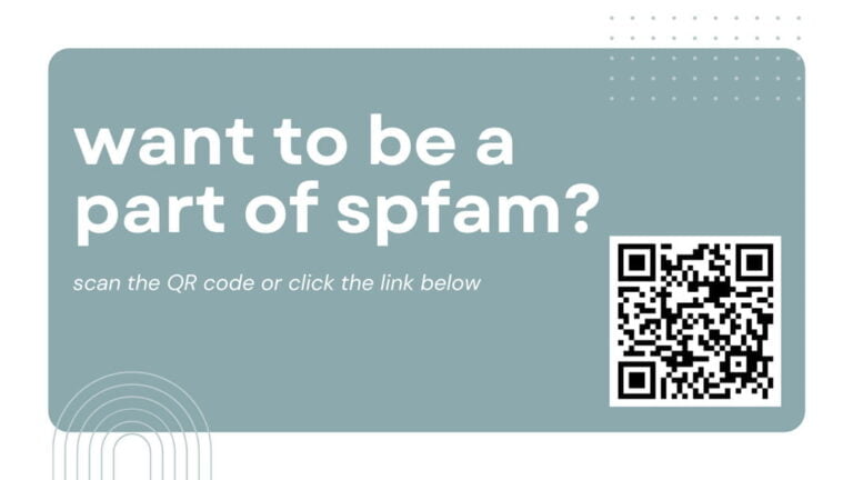 Join SPFAM