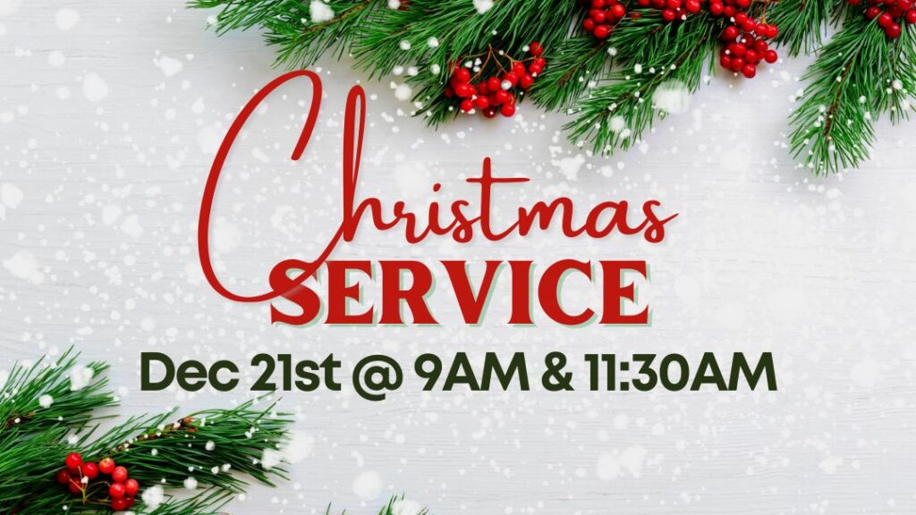December Services