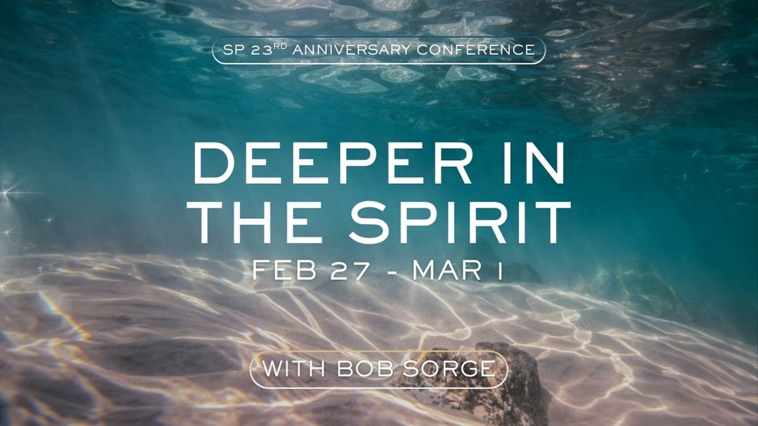 SP Anniversary Weekend