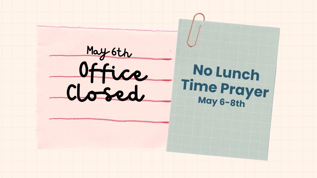 Office Closure