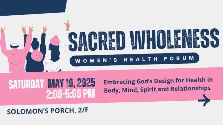 Women's Event