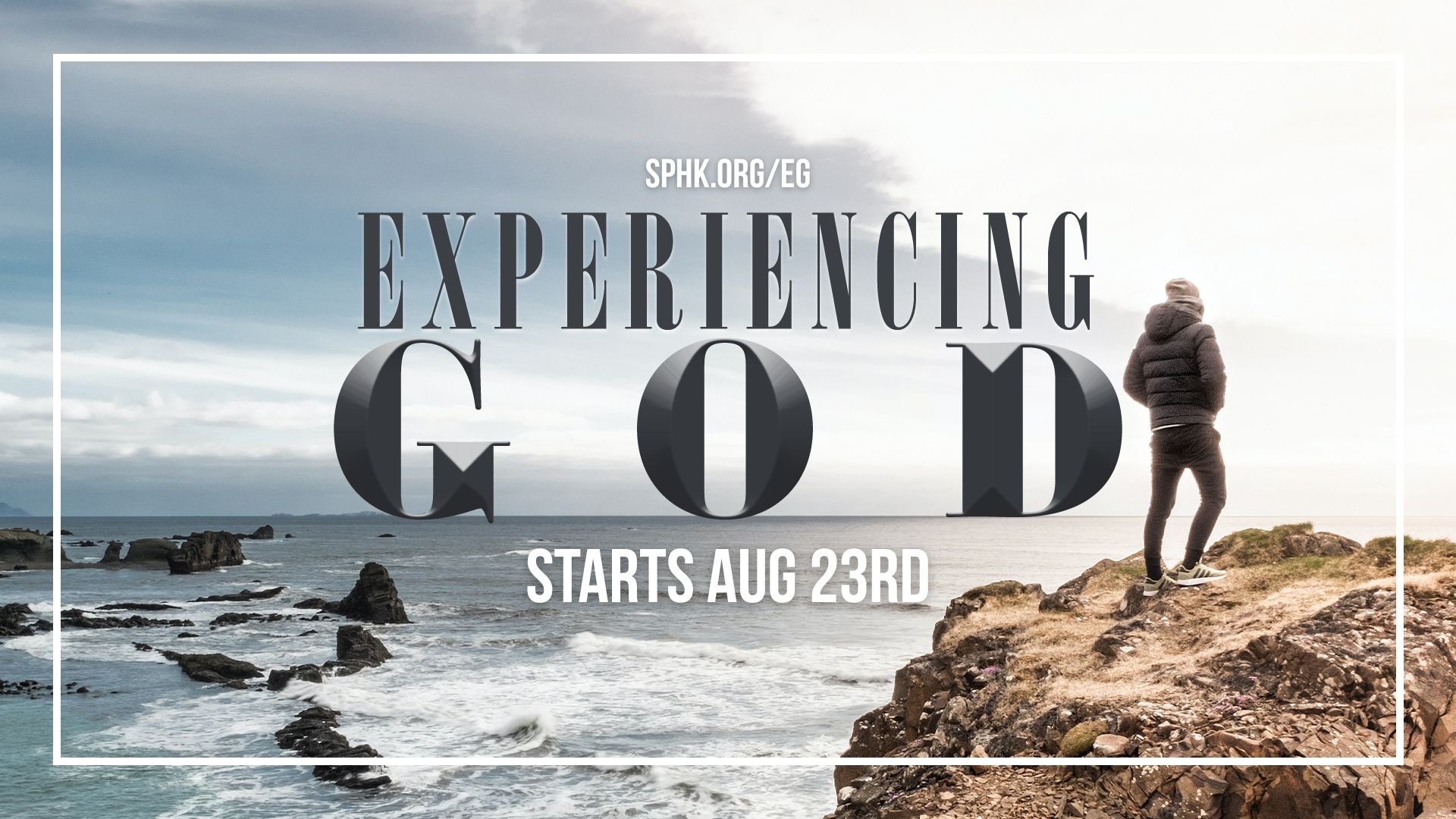 experiencing God