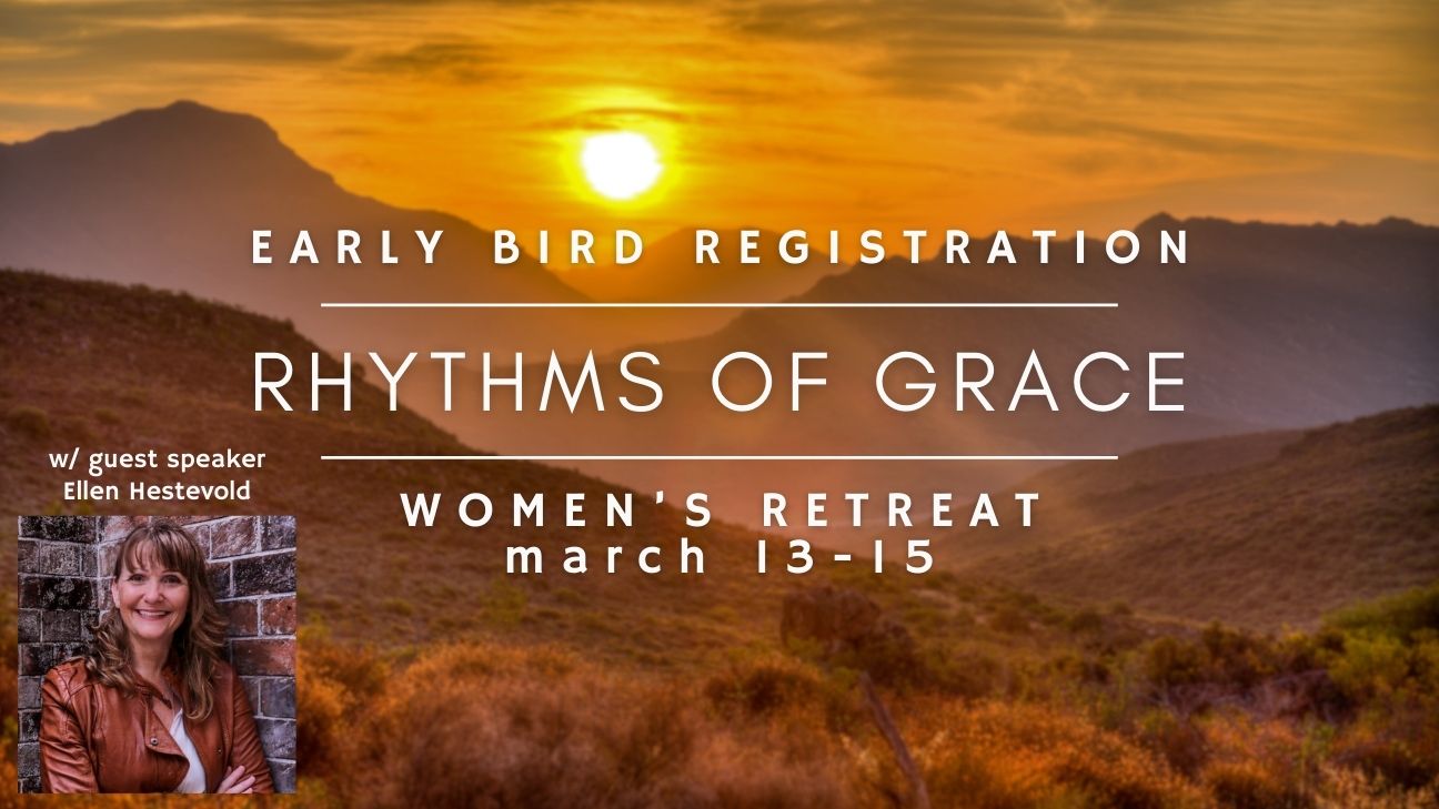 Women's Retreat
