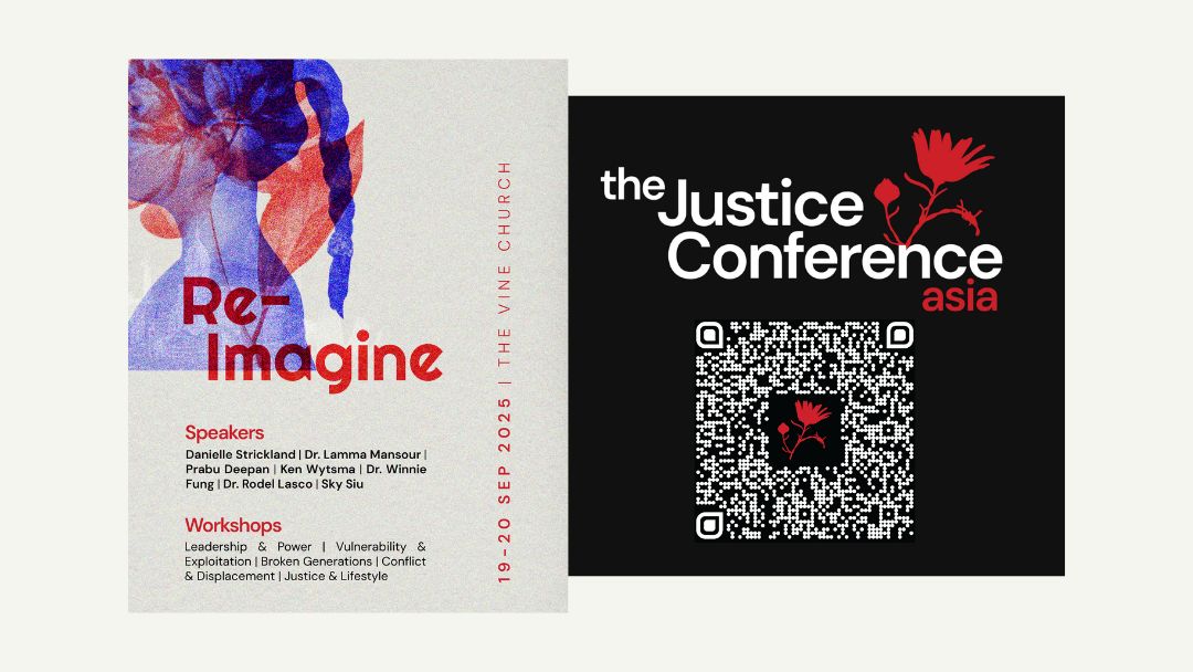 Justice Conference