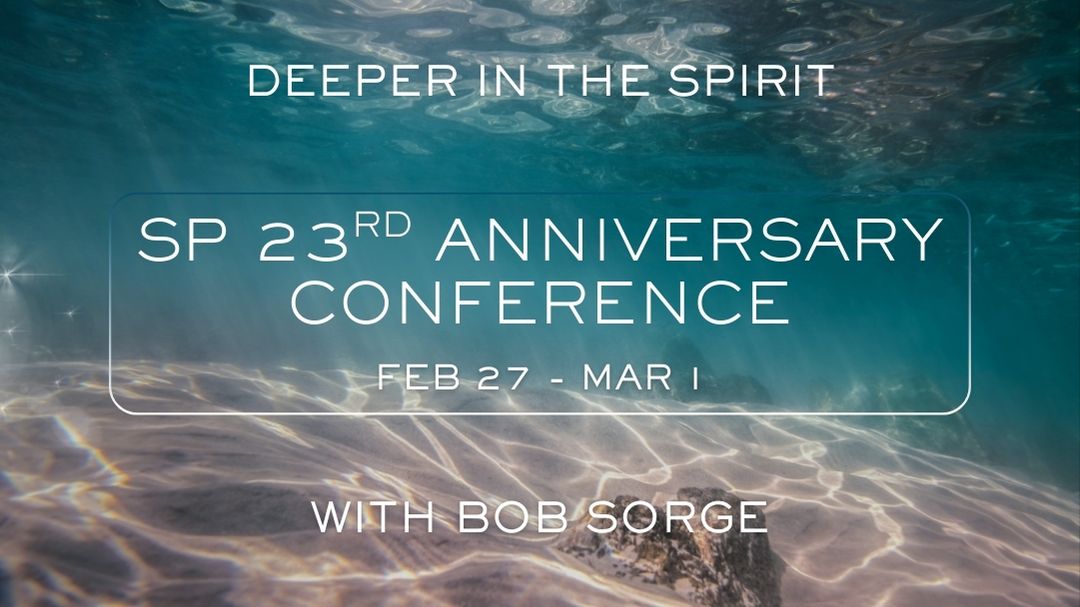 SP Anniversary Weekend