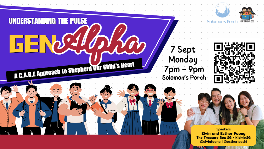 Parenting Workshop